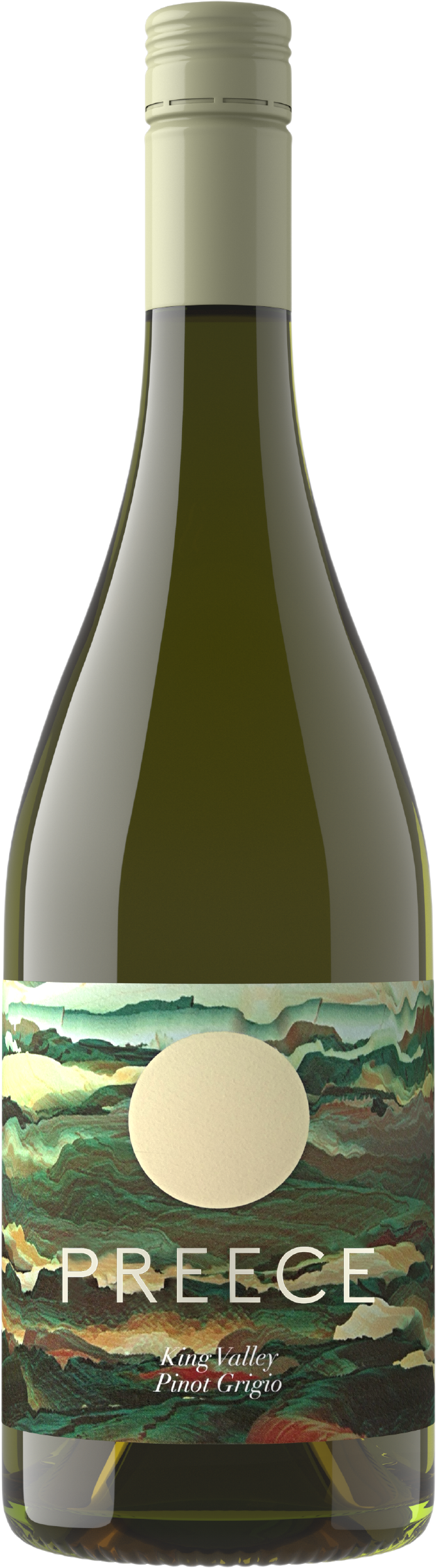 Mitchelton Preece King Valley Pinot Grigio